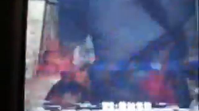 Manhunt- Kill Or Be Killed