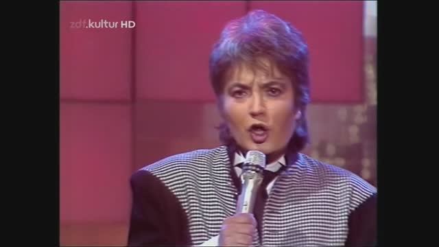 Fancy - Flames Of Love