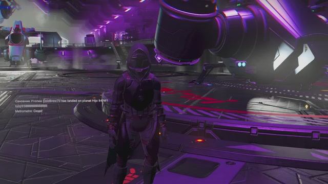 No Man’s Sky 2024-2025 №16.4 (Экспедиция 16:часть пятая) смотреть онлайн