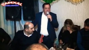 Almazxan Ağdamlı Ay cavan həkim super segah 2023