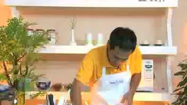 House & Living DAAI TV Tea Time 