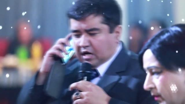 ХАНДИНКАМОН СОЛИ НАВИ 2025.МУКИМЧОН ВА КАХРАМОНЧОН.РЕГАР.