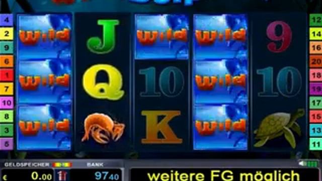 Action StarWild Dolpins BallyWulff смотреть онлайн