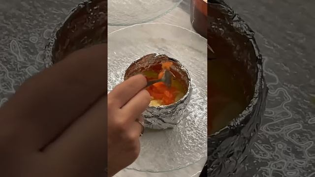 Не селедка под шубой, но что??😱 рецепт в коментах🫶🏻 #рецепт #еда #рецепты #салаты смотреть онлайн