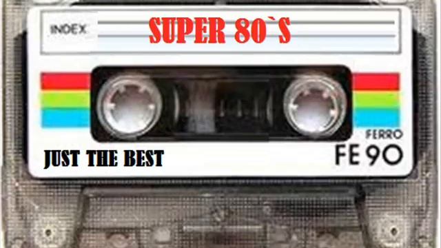 SUPER 80`S PANCHO VILLA смотреть онлайн