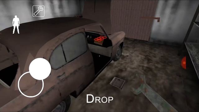 Гренни #2 изи мод смотреть онлайн