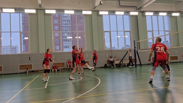 Рождество 2025 ESPA HK игра 3 партия 1