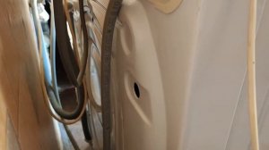 Что будет если не выкрутить транспортировочные болты ?