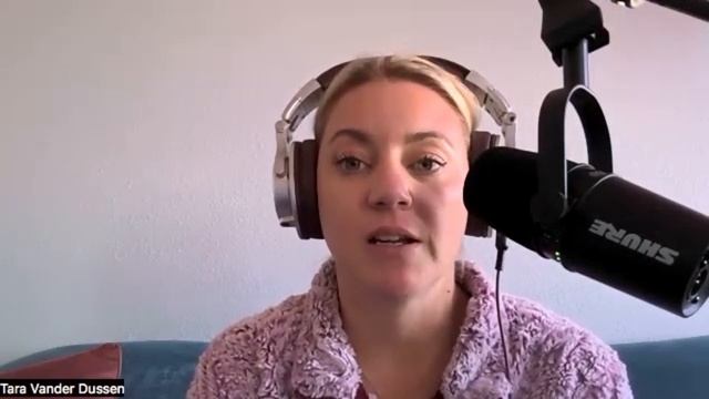 Farm to Table Talk Podcast | Meeting of the Minds with Tara Vander Dussen & Natalie Kovarik смотреть онлайн