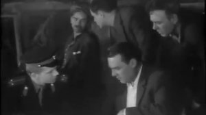 Развязка. Шпионский детектив 1968-1969