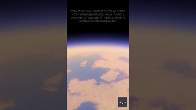 Amazing Facts About - Titan Part 1 #facts #viral #shots #spot #stop #space #titan