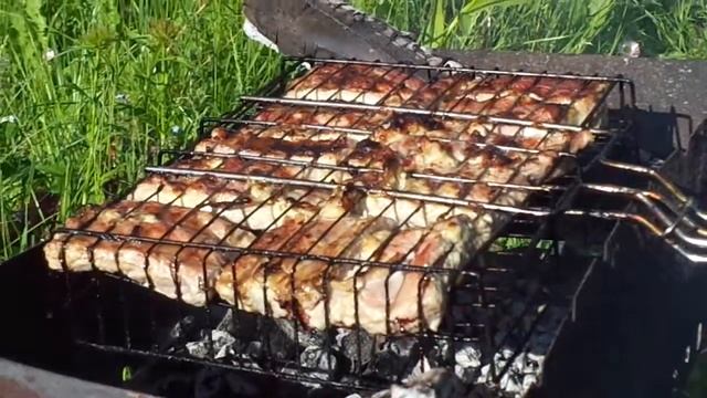 2018 Шашлык! 30-05-2018-1 смотреть онлайн