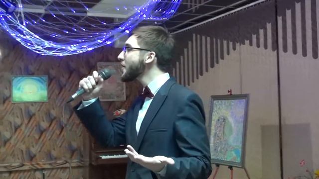 Литературный бал - полная версия 17 фев 2018 смотреть онлайн