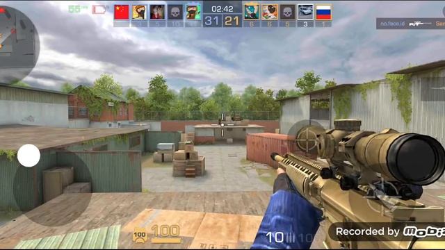 играю в стандофф 2