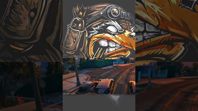 Лахма в городе