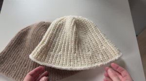 Панама крючком | Crochet panama
