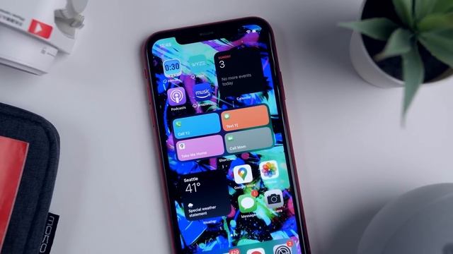 (தமிழ்) Apple iPhone 11 - Long term Meme Review 🔥🔥🔥 | வேற லெவெல் Smartphone 2021 смотреть онлайн