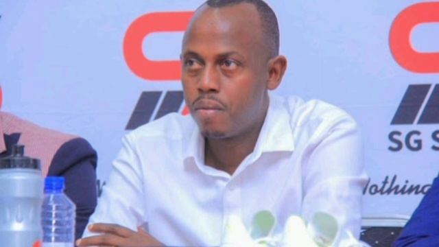 SAM KARENZI YIHENUYE KURI MINISTER WA SPORTS MIMOSA USHAKA KONGERA GUSENYA "URUKIKO RW'UBUJURIRE" смотреть онлайн