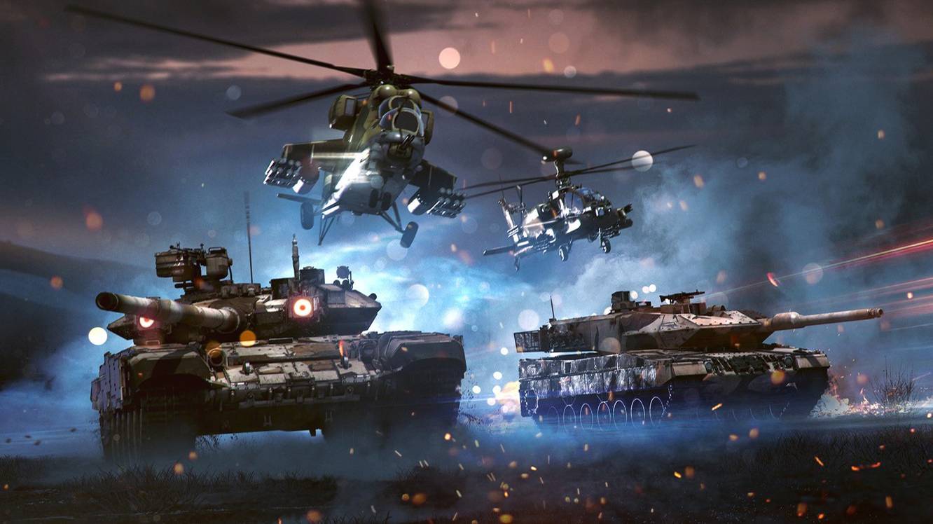 War Thunder Бьём На Купон смотреть онлайн