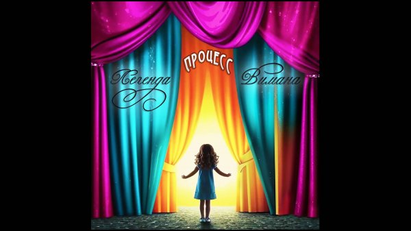 Легенда Вимана - Процесс (видеоклип) Happiness is not a goal, it's a process =)