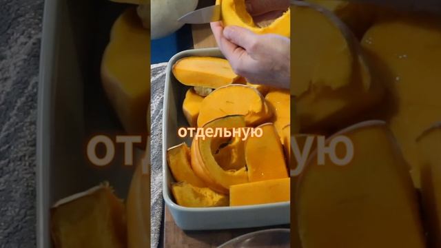 Талант в кухне