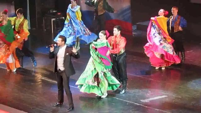 Победитель телепроекта 