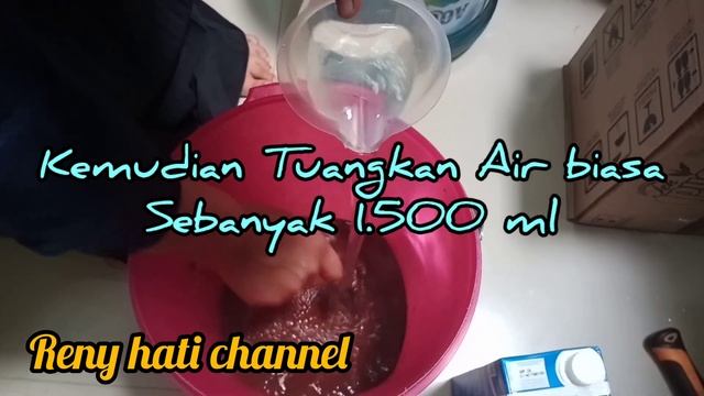 IDE JUALAN DI BULAN PUASA ES COKLAT VIRAL PANJANG UMUR||MODAL 50K JADI 200K смотреть онлайн