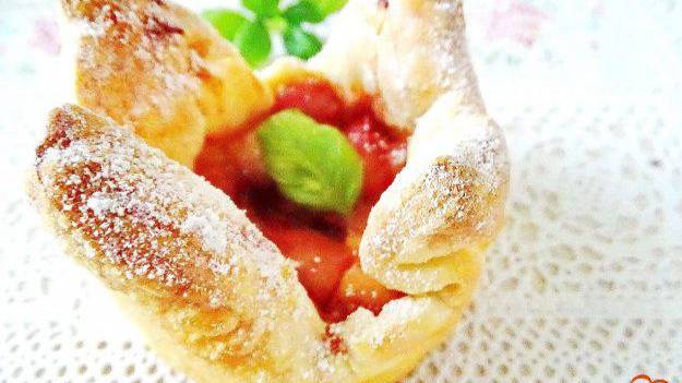 Книга рецептов