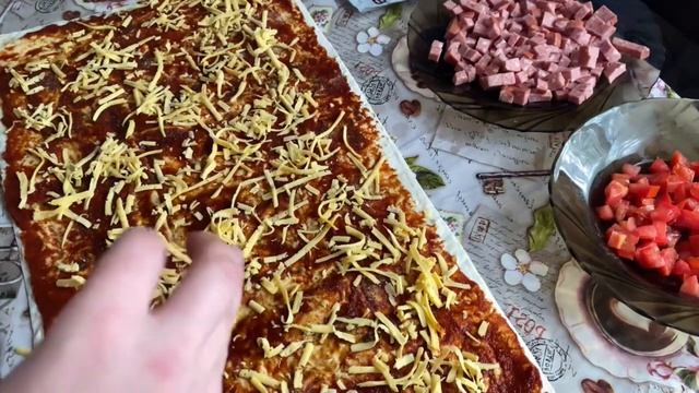 Splendiferous Snacks