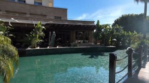 Отель мечты: Kaya Palazzo Golf Resort изнутри | Прогулка по отелю | Walking Tour | Гольф, бассейны