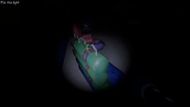 ЖУТКИЙ СКВИДВАРД  ХОРРОР ИГРА ● Squidward's Prediction