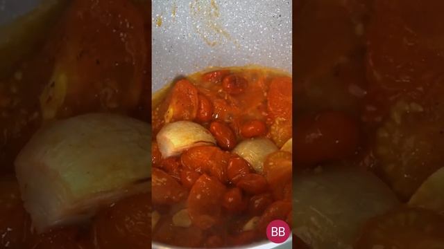 Rich & Creamy Tomato Soup 🍅 #shorts смотреть онлайн