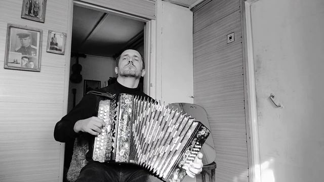 Завидовка на новой гармошке смотреть онлайн