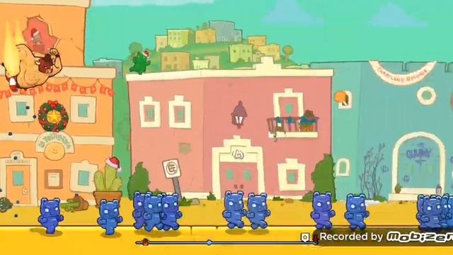 Буррито бизон #2 смотреть онлайн