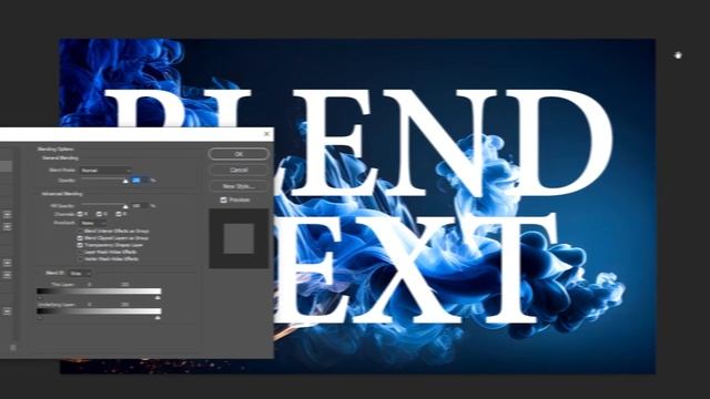 Photoshop 83.mp4 смотреть онлайн