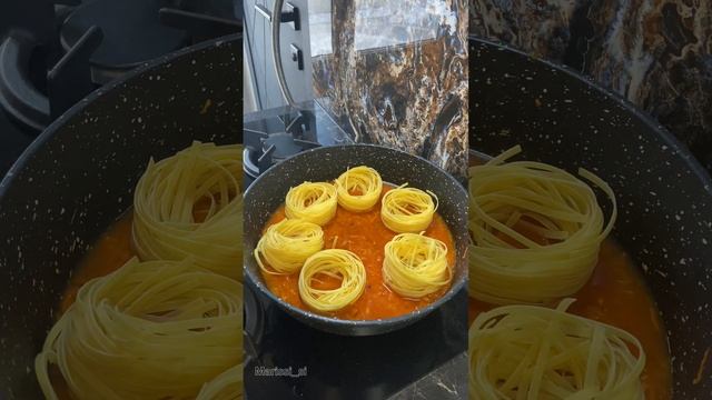 Гнездышки с фаршем #reels #еда #рецепты #ужин #обед #вкусно #завтрак #shorts смотреть онлайн