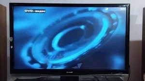 Открытие DVD-диска Лунтик. Сезон 3. Выпуск 4: «Мармелад».