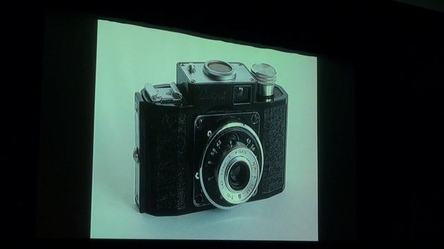 Юрий Кукин "Биография" Часть 1 смотреть онлайн