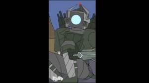 что если титана тв мена заразили озвучка