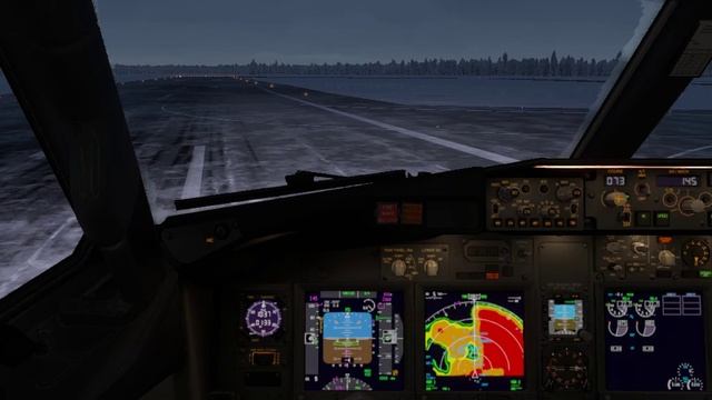 XPlane12