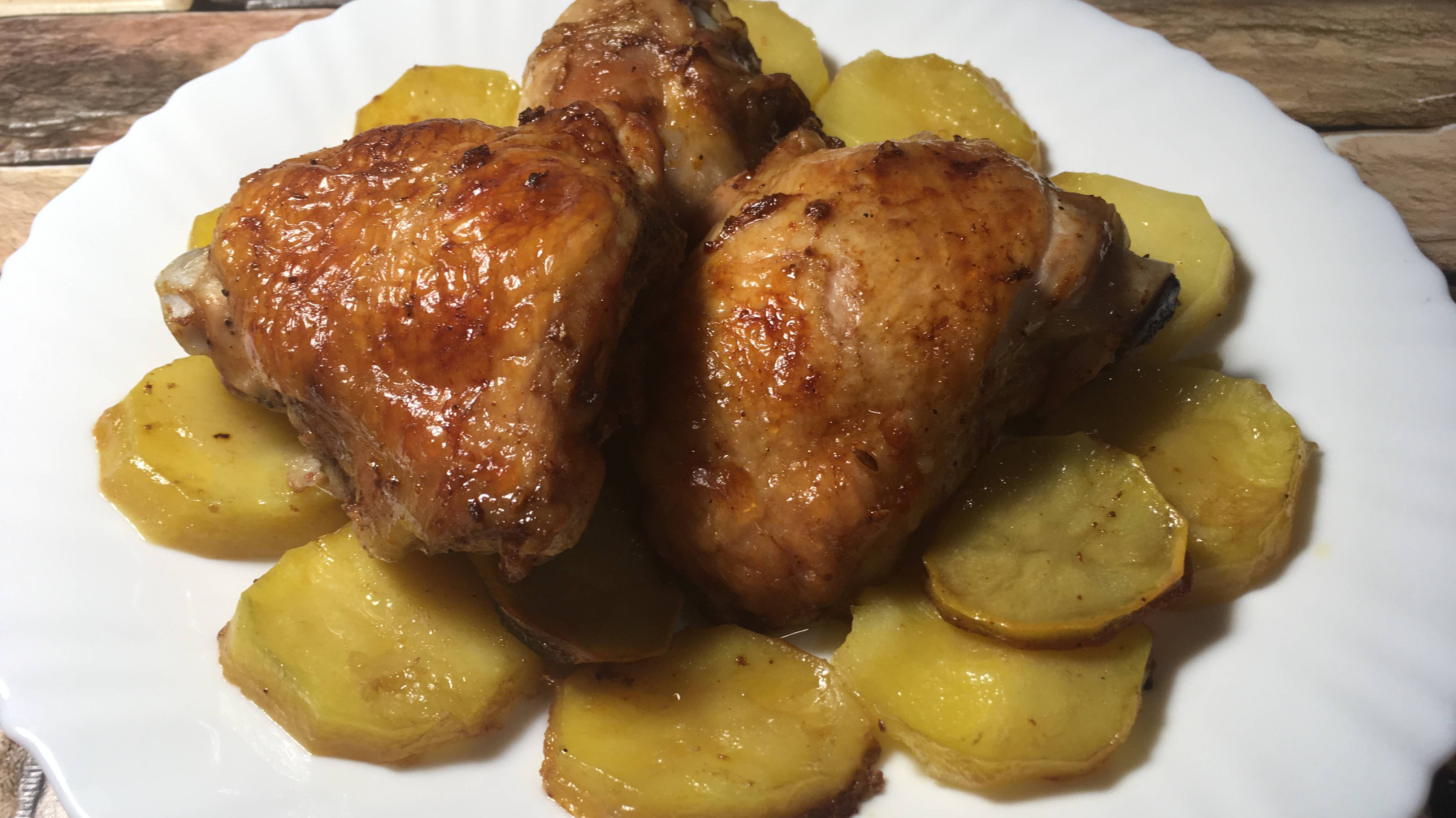 Просто и Вкусно