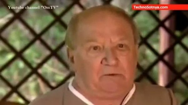 Артист Лев Дуров о генералиссимусе Сталине