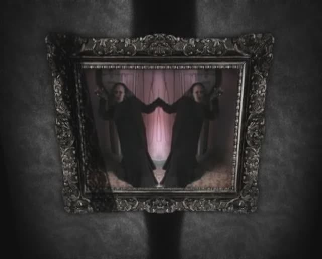 Sopor Aeternus & The Ensemble Of Shadows-A Strange Thing 2 Say