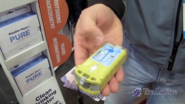 Potable Aqua Pure смотреть онлайн