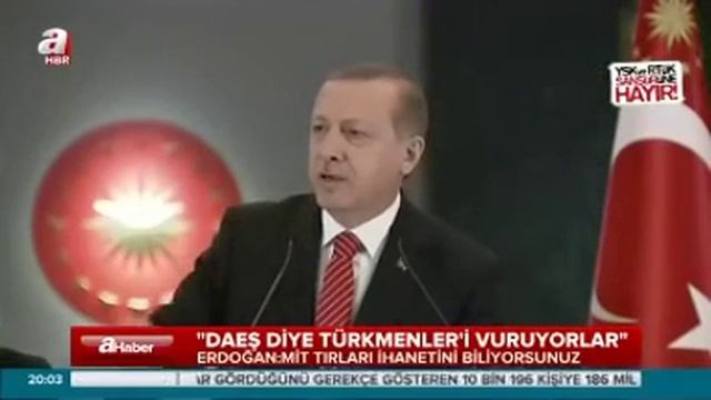 Erdoğan Ya hu varsa ne olacak yoksa ne olacak смотреть онлайн