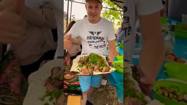 Супер Бомбический рецепт шашлыка из кабана! Вкуснее не ел! #шашлыкизкабана #шашлык #вкусноочень смотреть онлайн