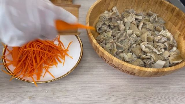 Romantic Recipe Repertoire