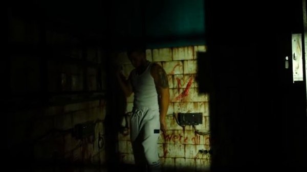 Mufasah - Russian Grime Ministah