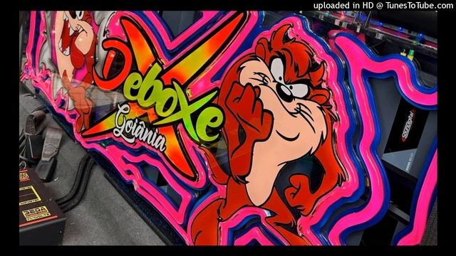 Desande Lifs #2023 Flux zone - Let it go (Wesley Oliver Mashup) смотреть онлайн
