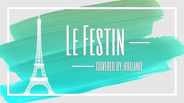【holland】Le Festin (from Ratatouille) смотреть онлайн